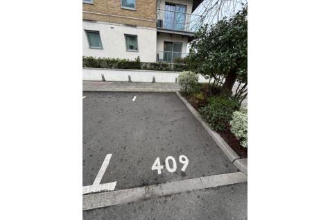 Allocated Parking