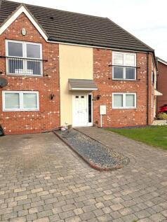 3 Bedroom Terraced in DN34 4GF