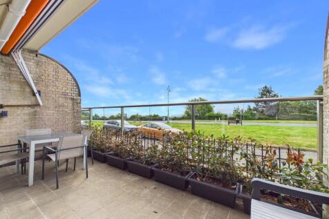Private Balcony