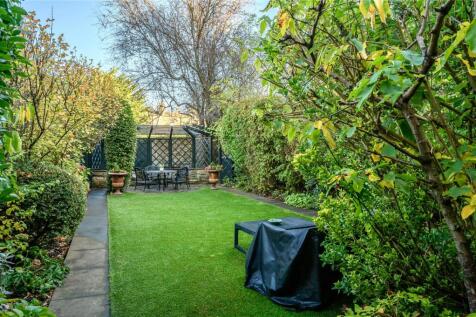 5 bed, 4 bath Terraced in Edinburgh - Photo 28