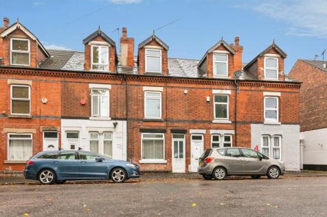 Meadow Lane, Nottingham, NG2 3GB