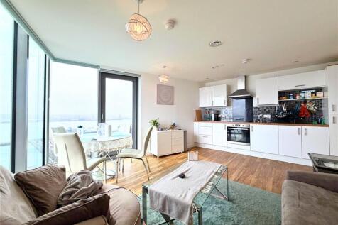 Open-Plan Living
