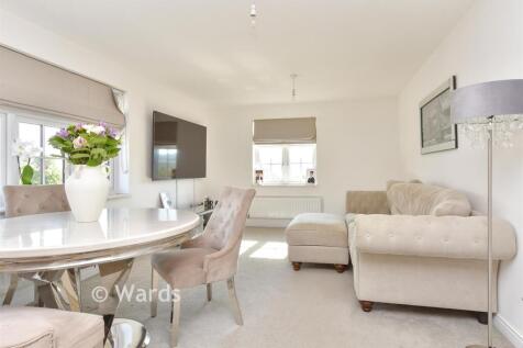 Kitchen/Lounge/ Dining Area