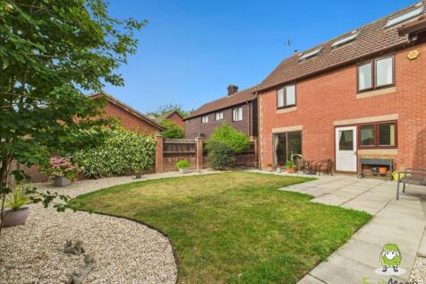 EweMove Basingstoke Olivers Close