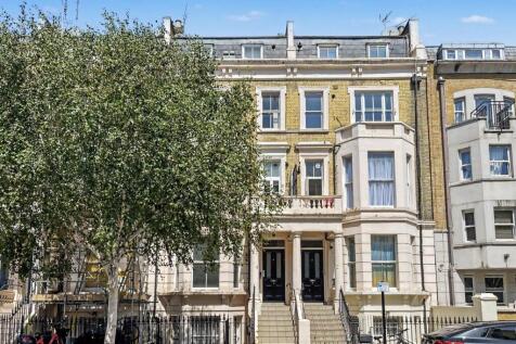 4b Longridge Road, Earl's Court, London SW5 9SL
