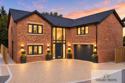 Front Elevation - AI Enhanced