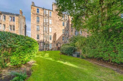 Communal Gardens of 25 (Flat 3) Montpelier