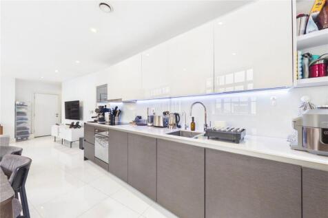 Kitchen/Living Room