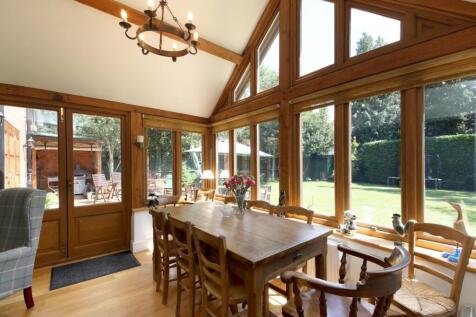 Dining/Family Room