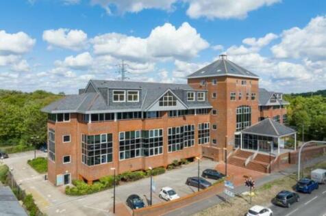 1 Bedroom Flat in GU1 1FP