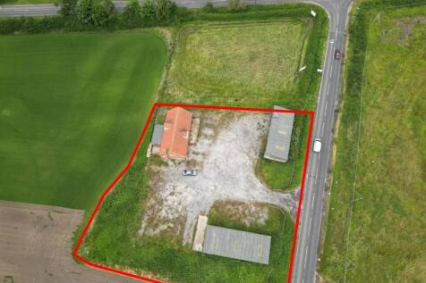 Land for sale in stockton on tees