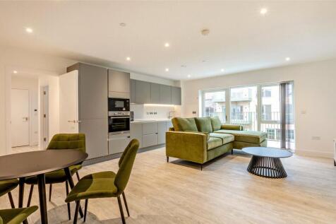 Kitchen/Living