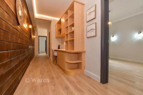 Internal Lifestyle Photograph