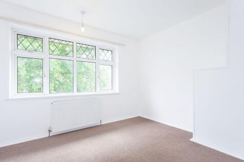 BEDROOM 1 FRONT