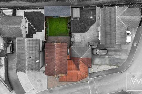 4 Paddock Close Donc