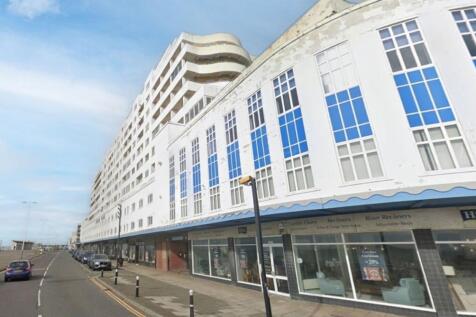 1 Bedroom Flat in TN38 0DY