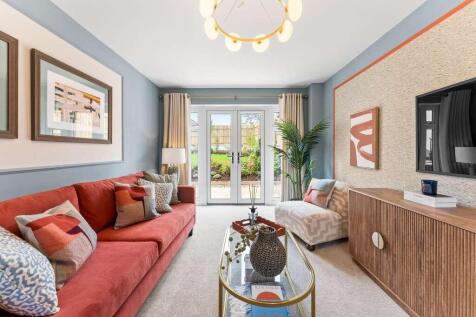primary property image