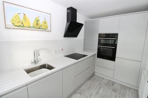 Fitted Dining Kitchen