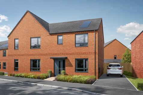 primary property image