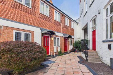 1 Bedroom House in WR1 2LT