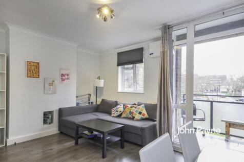 sunury living room