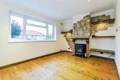 Front Reception Room