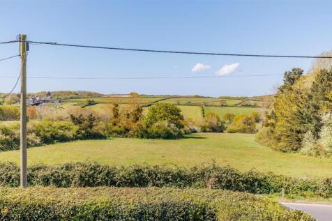 Countryside views