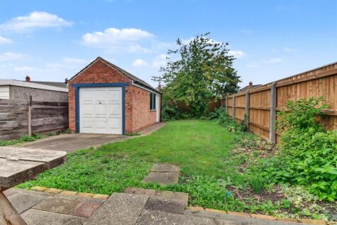 GARAGE AND GARDENS