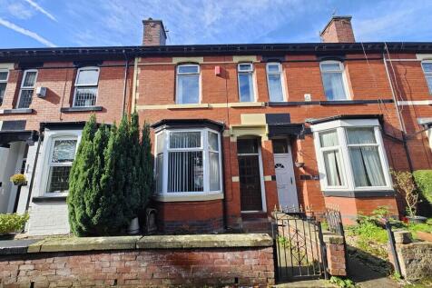 3 Bedroom Terraced in OL10 1HJ