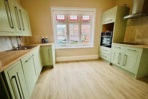 2 Bedroom Flat in TN1 1BS