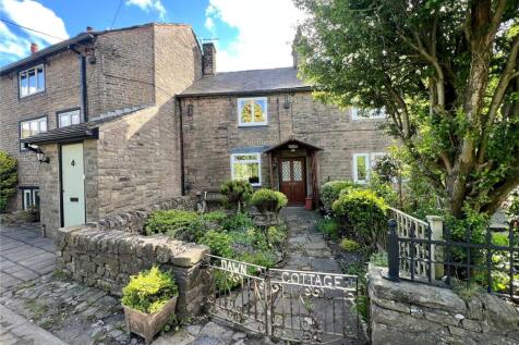 Dawn Cottage