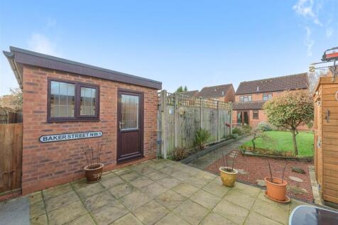 30 Coton Road, Nether Whitacre