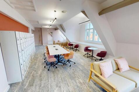 196 Deansgate - 5th Floor 09