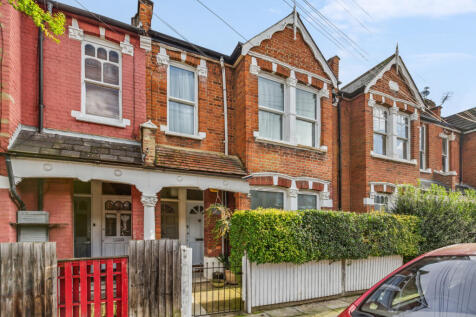 Ormiston Grove