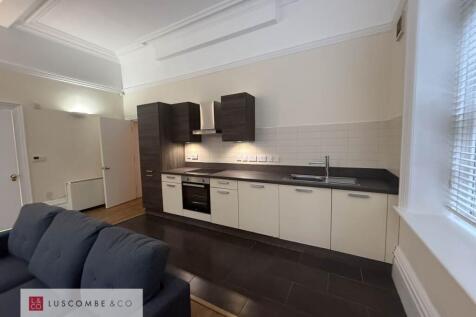 1 Bedroom Flat in NP20 5HB