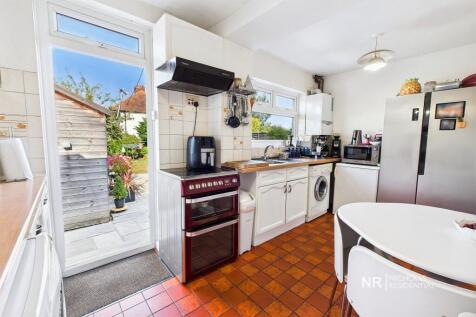 Kitchen/Breakfast Room 2