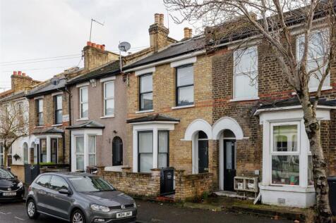 Hassett Road, N16