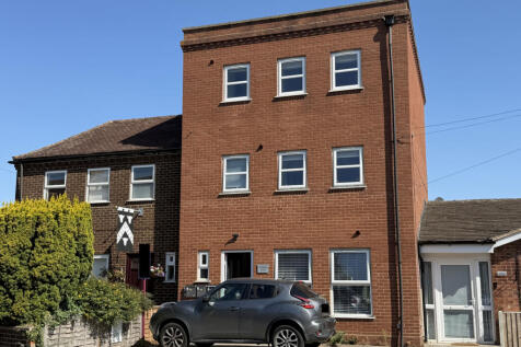 1 Bedroom Flat For Sale