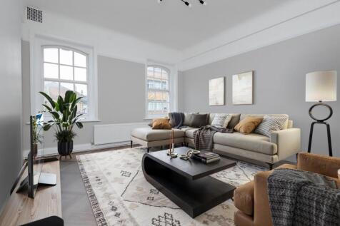 Flat 21, Richmond Ch