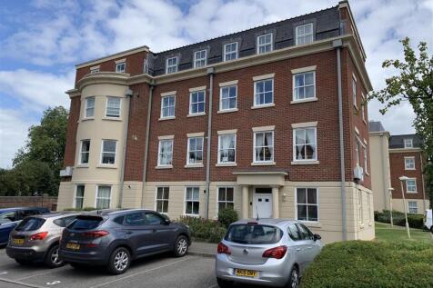 2 Bedroom Flat in GL1 3PS