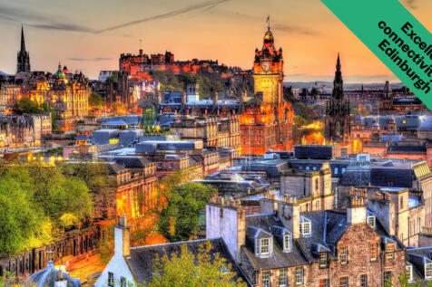 belwood oaks, penicuik