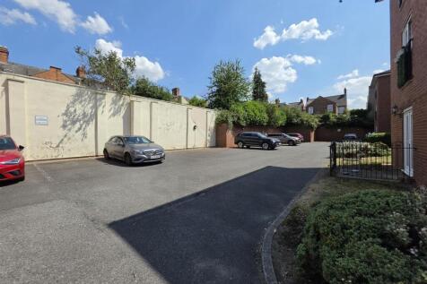 Communal Car Park