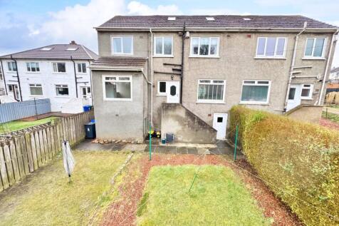 Moorhouse Avenue rear garden photo