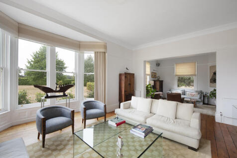 Sitting/Morning Room