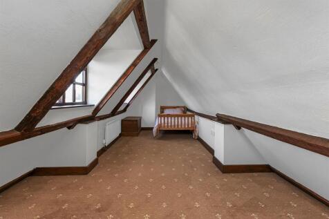 Rectory Cottage, Catthorpe