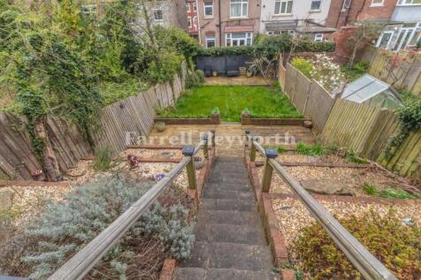 Rear Garden image 2