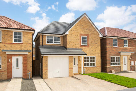 primary property image