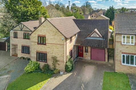 4 Arden Close