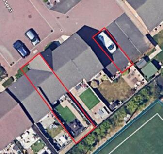 25 Cold Bay Close Ho