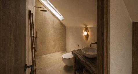 Proposed En-Suite